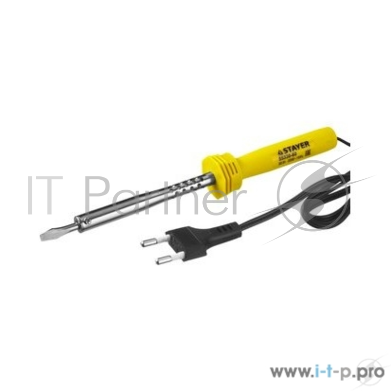 Паяльные лампы (Автомобильные) Паяльник STAYER