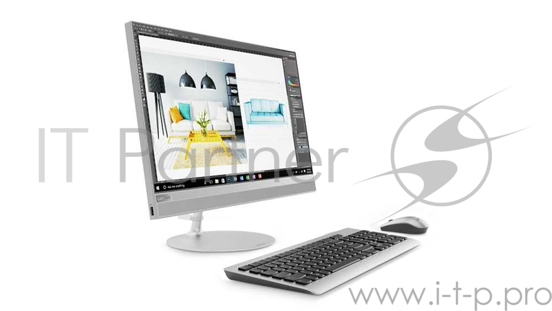 Memory/KB+MOUSE(USB)/W10H/1Y/S