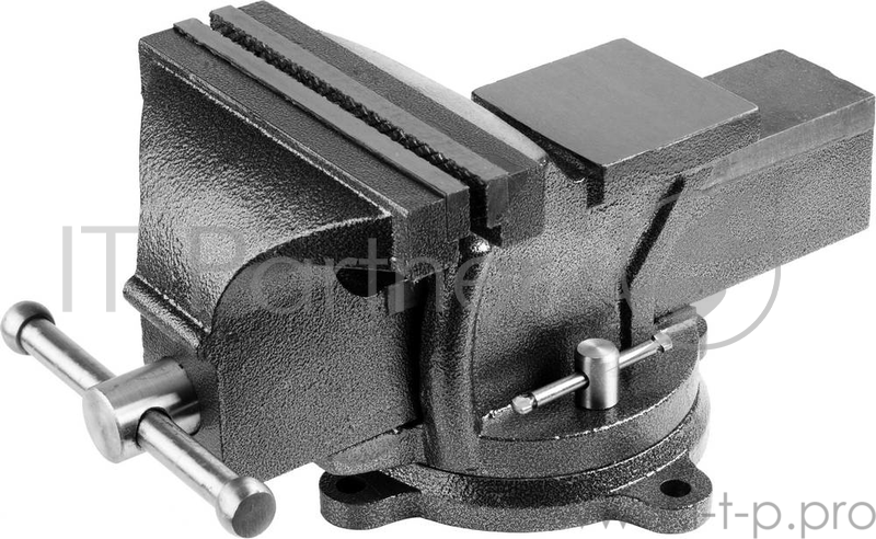 Тиски Тиски STAYER