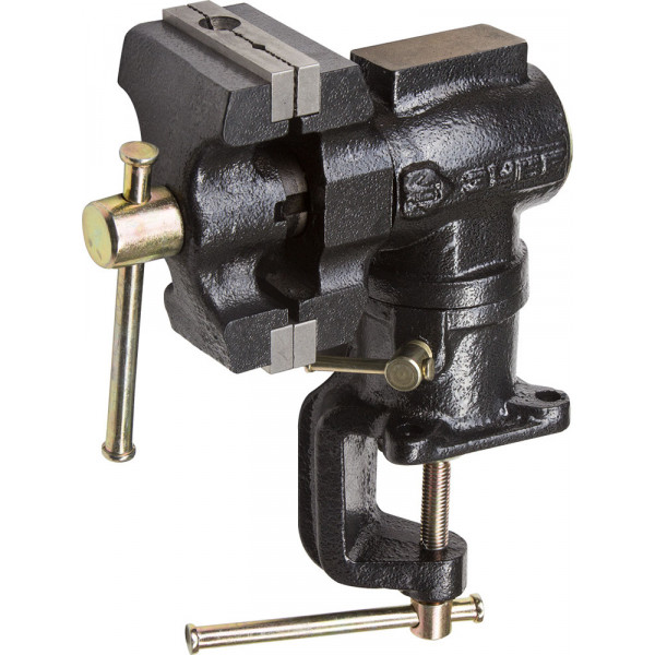 Тиски Тиски ЗУБР