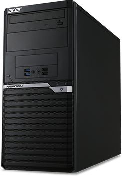 Professional/GbitEth/500W/клав