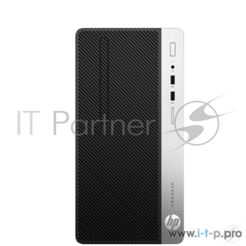 Персональный компьютер HP ProDesk 400 G5 MT Core i5-8500,8GB,256GB M.2,DVDRW,USBkbd mouse,HP DisplayPort Port,Win10Pro(64-bit),1-1-1 Wty
