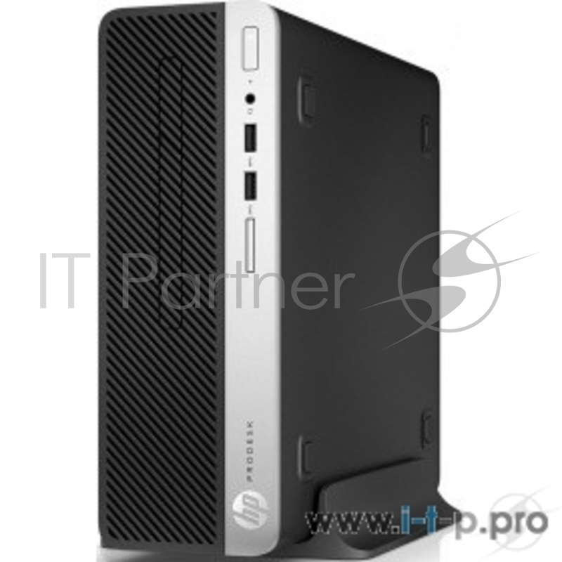 ПК HP ProDesk 400 G5 SFF Core i5-8500,8GB,128GB M.2,USBkbd/mouse,HDMI Port,Win10Pro(64-bit),1-1-1 Wty