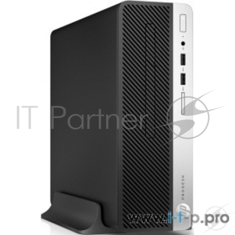 ПК HP ProDesk 400 G5 SFF Core i5-8500,8GB,128GB M.2,USBkbd/mouse,HDMI Port,Win10Pro(64-bit),1-1-1 Wty