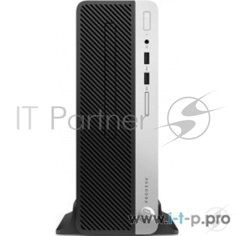 ПК HP ProDesk 400 G5 SFF Core i5-8500,8GB,128GB M.2,USBkbd/mouse,HDMI Port,Win10Pro(64-bit),1-1-1 Wty