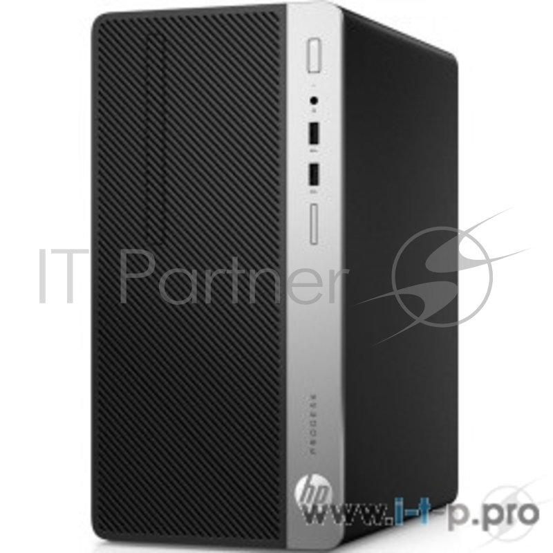 ПК HP ProDesk 400 G5 MT Core i5-8500,4GB,500GB,DVDRW,USBkbd mouse,FreeDOS,1-1-1 Wty