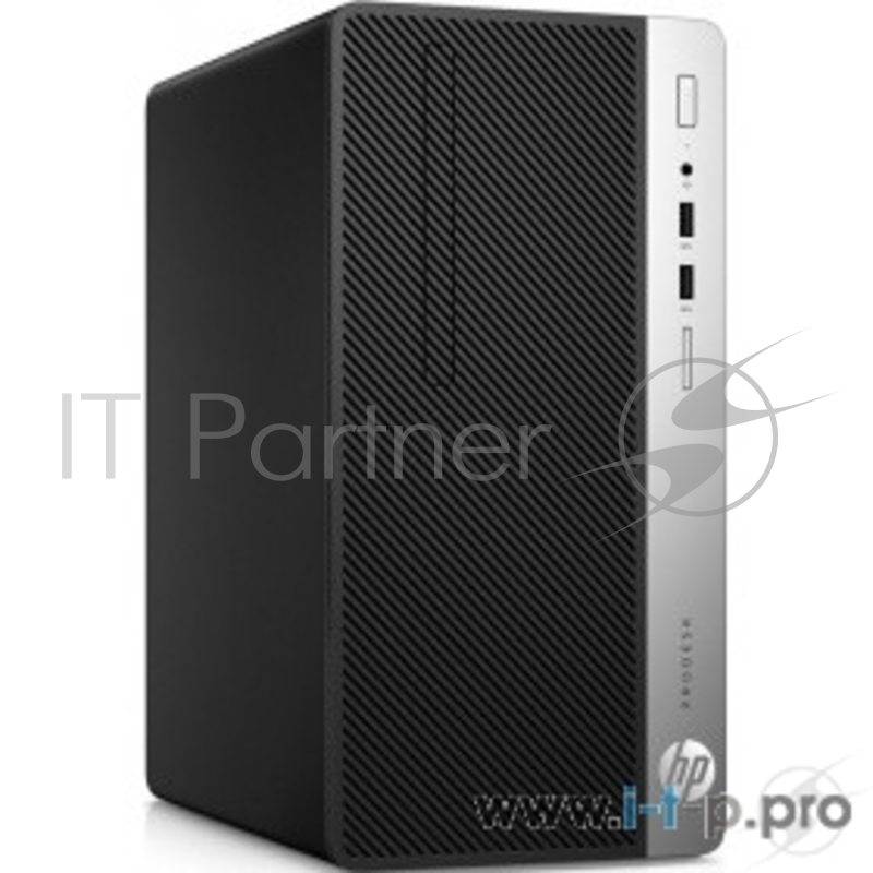 ПК HP ProDesk 400 G5 MT Core i5-8500,4GB,500GB,DVDRW,USBkbd mouse,FreeDOS,1-1-1 Wty