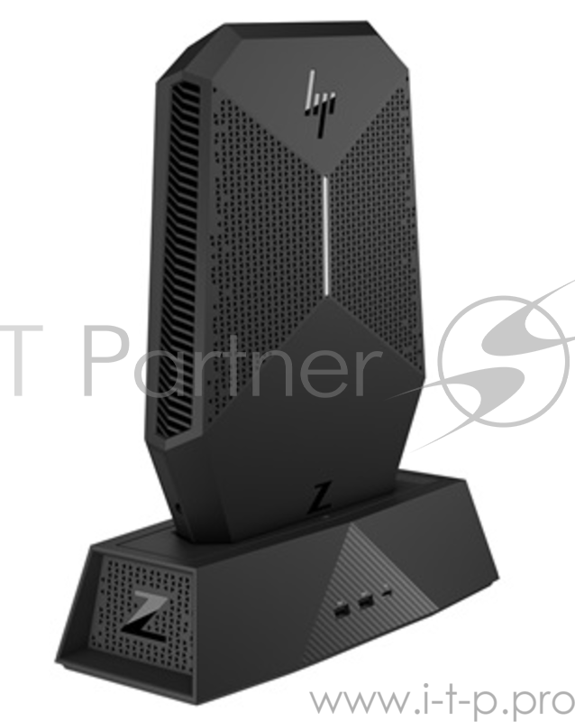 ПК HP Z VR BP G1 i7-7820HQ 32GB/512
