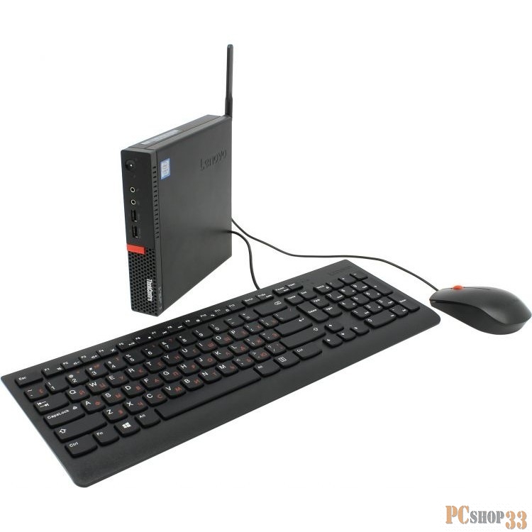 on-sitey/black/Keyb&Mouse/W10P