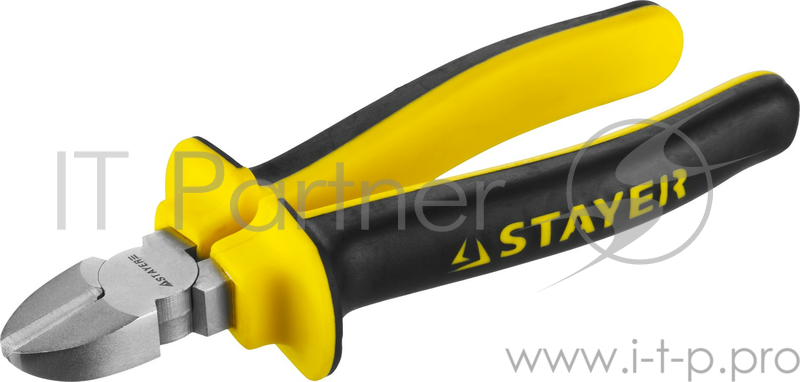 Бокорезы Бокорезы STAYER