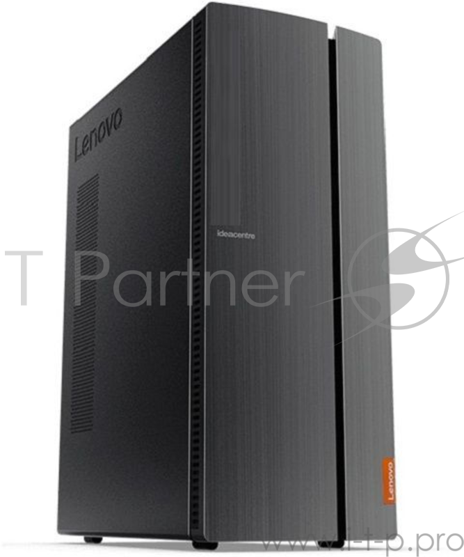 ПК Lenovo IdeaCentre 510-15ICB MT i5 8400 (2.8)/8Gb/1Tb 7.2k/SSD128Gb/GTX1050Ti 4Gb/Windows 10/GbitEth/210W/черный