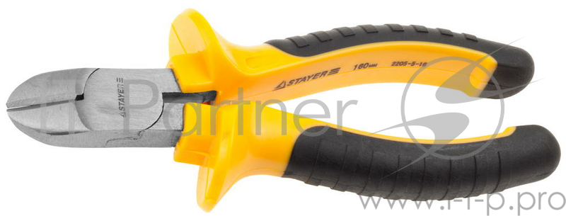 Бокорезы Бокорезы STAYER