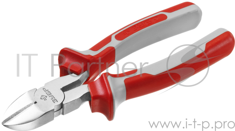 Бокорезы Бокорезы ЗУБР 180мм 22024-5-18