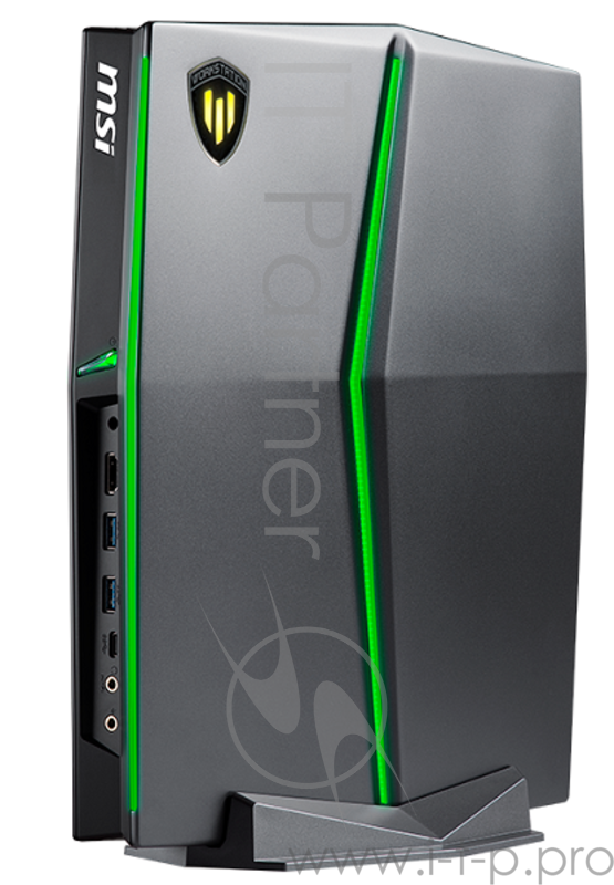 ПК MSI Vortex W25 8SM-202RU Core i7-8700 3.2GHz,Z370,32GB DDR4(2),SuperRAID-512Gb SSD/1TB 7.2krpm,NV P5200 16Gb,WiFi,BT,Backlite kbd,Win10Pro(64),3y,Black