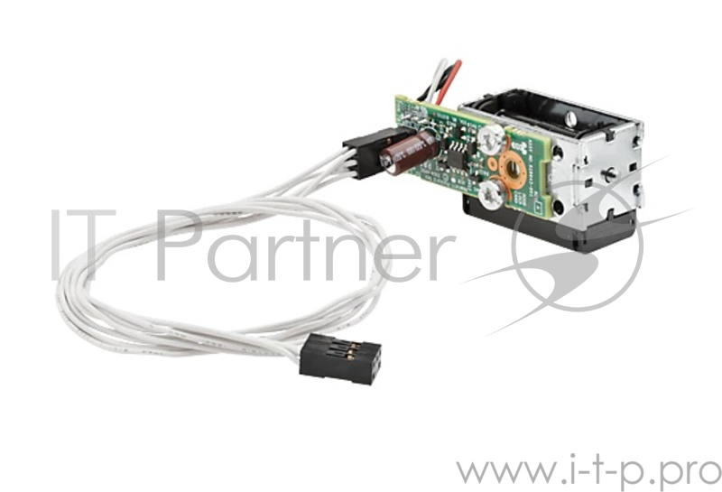 Замок HP Solenoid Lock and Hood (TWR) Sensor (E0X96AA)