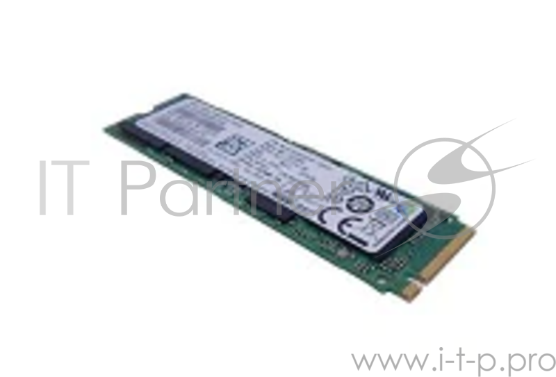 Lenovo ThinkCentre 512GB M.2 PCIe NVME SSD