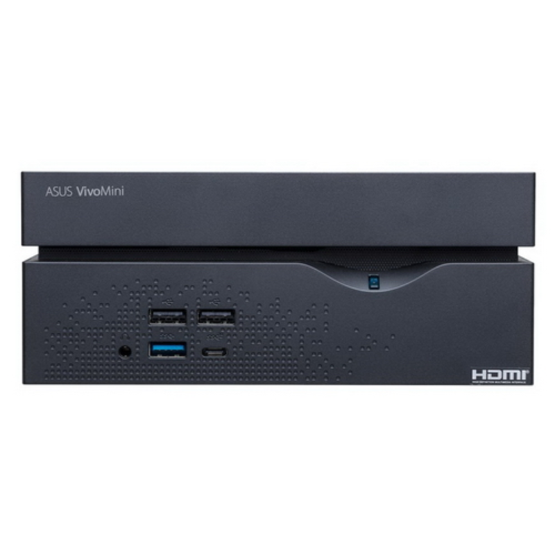 Неттоп VC66-BB313M (90MS00Y1-M03130) RTL