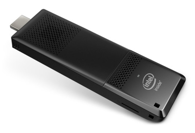 Компьютер Intel Compute Stick STK1AW32SC Sterling City (BOXSTK1AW32SC, BOXSTK1AW32SCL, BOXSTK1AW32SCR)