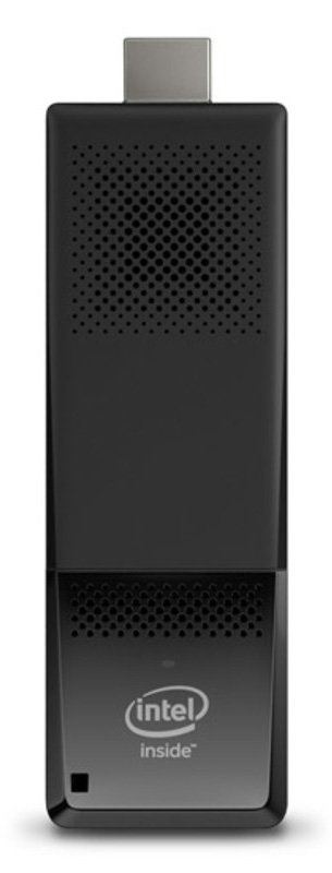 Компьютер Intel Compute Stick STK1A32SC Sterling City (BLKSTK1A32SC)