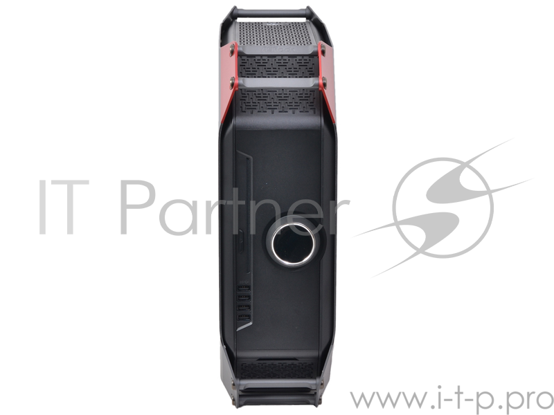 Платформа ASRock M8 D45 (Black) <S1150, iZ87-M8, 2*SO-DIMM DDR3 support, 2*HDD 2,5'''' support, Super-Multi DRW, GBLan + WiFi, Retail>