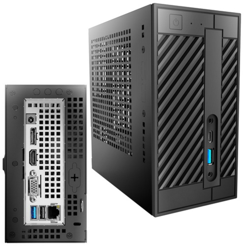 Платформа DESKMINI 110/B/BB
