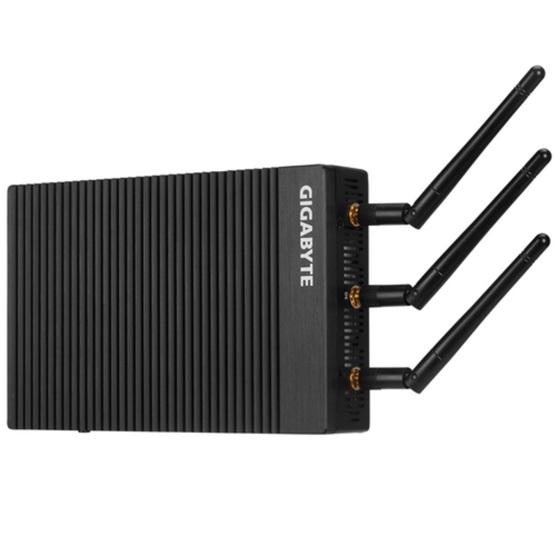 Неттоп GB-EKi3M-7100 , RTL {5}