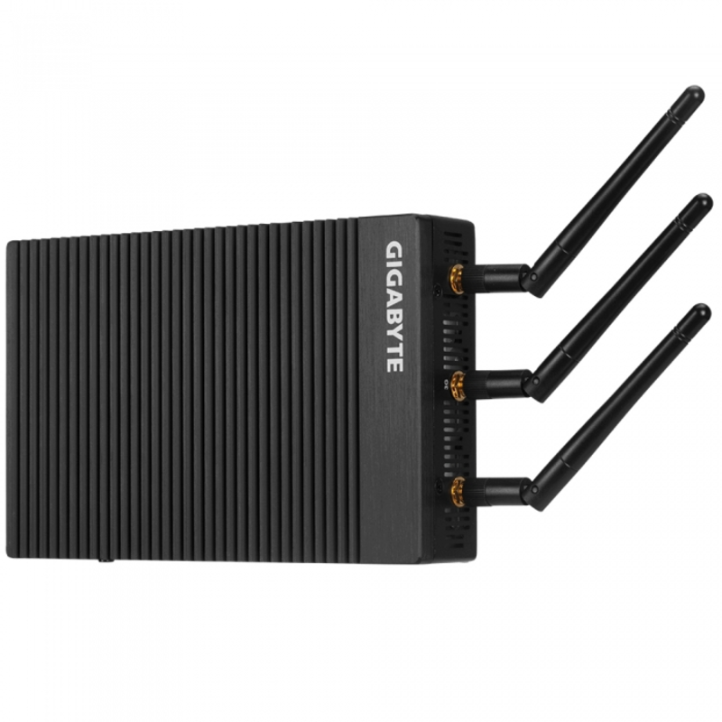 Неттоп GB-EKi3M-7100 , RTL {5}