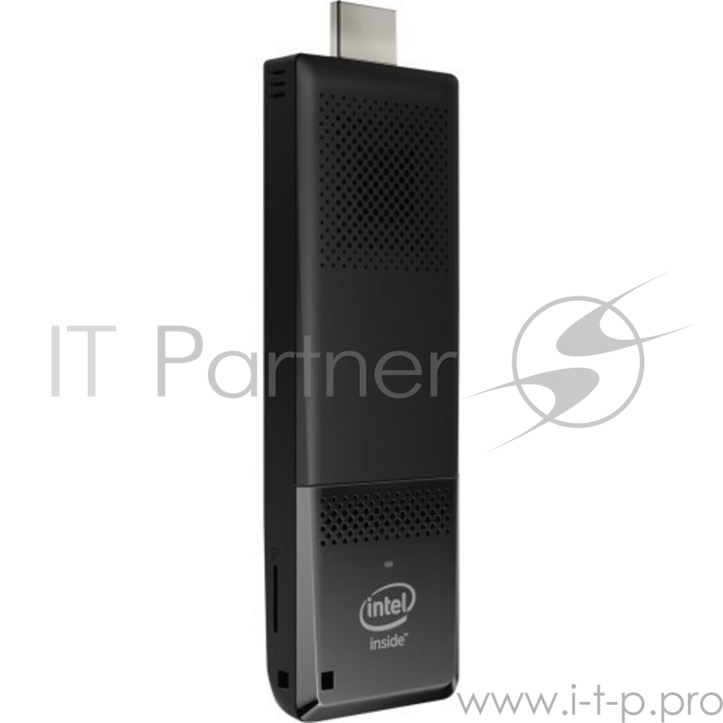 Неттоп Intel Compute Stick Original BLKSTK2m364CC