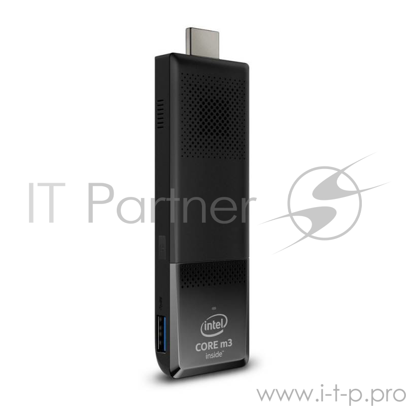 Неттоп Intel Compute Stick Original BOXSTK2m3W64CC