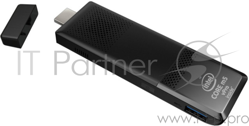 Неттоп Intel Compute Stick STK2mv64CC Cedar City (BLKSTK2MV64CC)