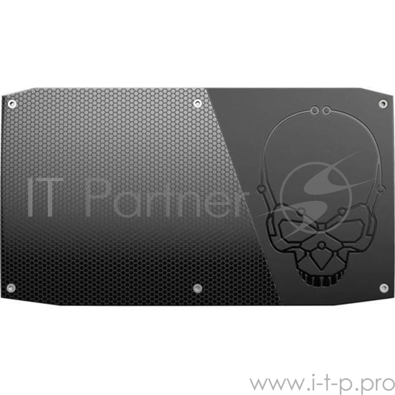 Неттоп Intel NUC Original Skull Canyon BOXNUC6I7KYK2 2xDDR4