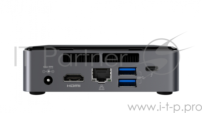 Платформа Intel NUC Original BOXNUC7i5BNKP 2xDDR4