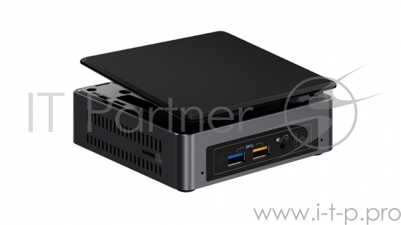 Платформа Intel NUC Original BOXNUC7i5BNKP 2xDDR4