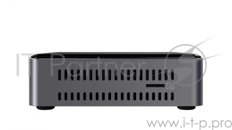 Платформа Intel NUC Original BOXNUC7i5BNKP 2xDDR4