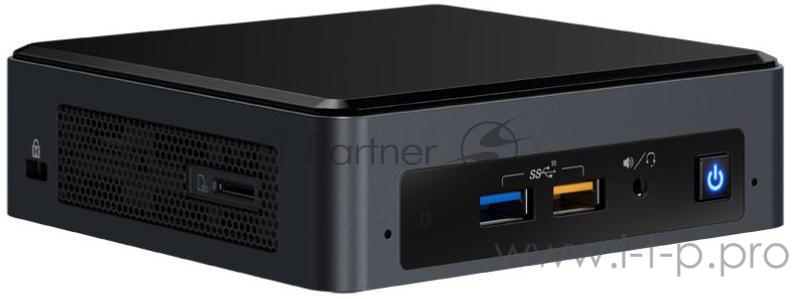 Платформа Intel NUC Original BOXNUC8i5BEK2 2xDDR4