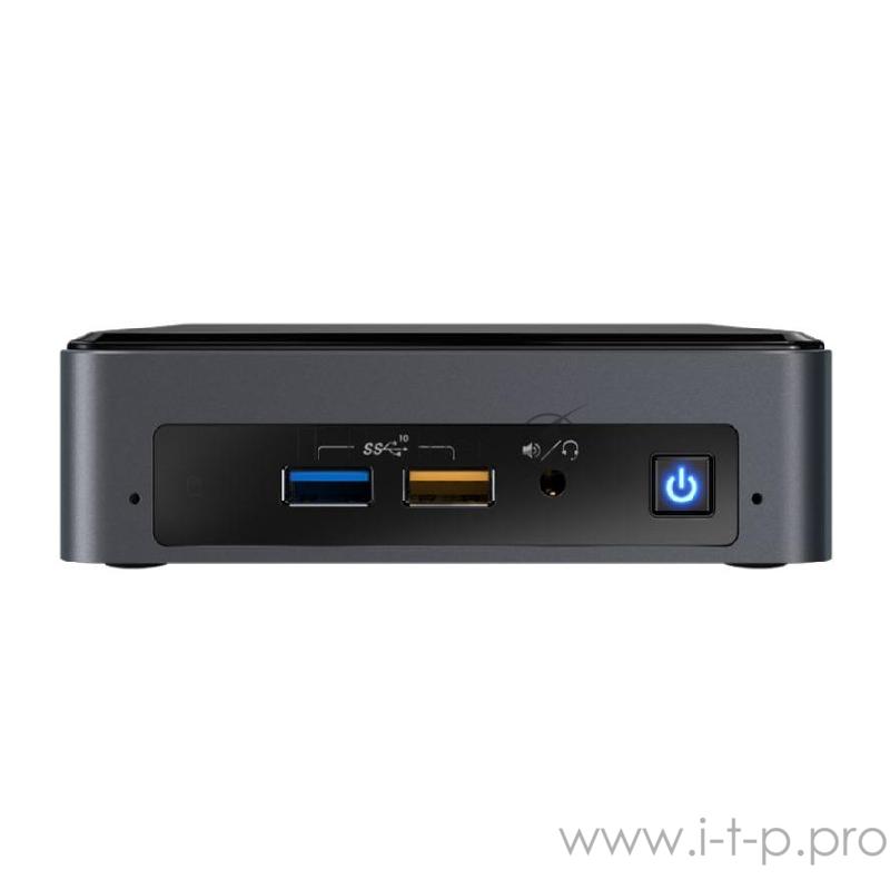 Платформа Intel NUC Original BOXNUC8i5BEK2 2xDDR4