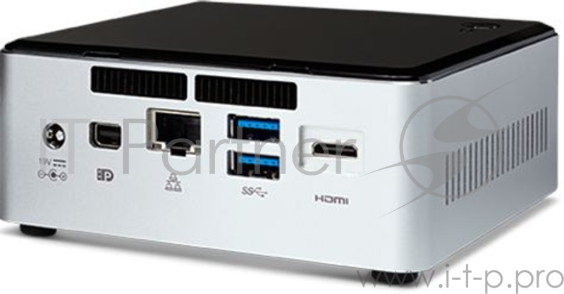 Платформа Intel NUC L9 Original BOXNUC5i3RYHSN