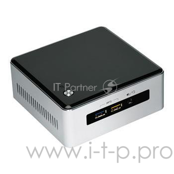 Платформа Intel NUC L9 Original BOXNUC5i3RYHSN