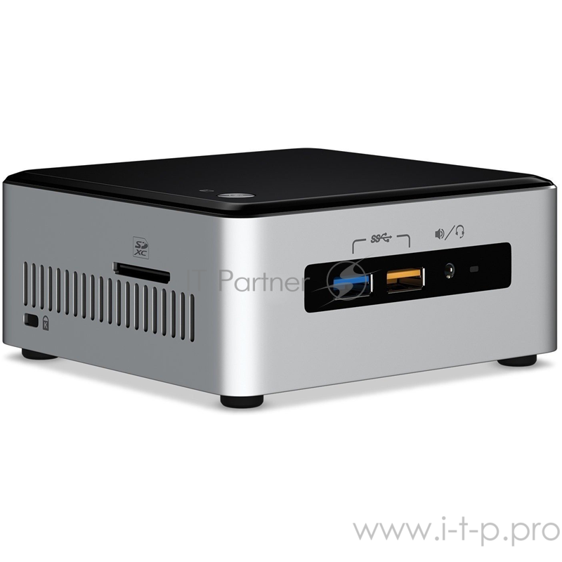 Платформа Intel NUC L9 Original BOXNUC5i3RYHSN