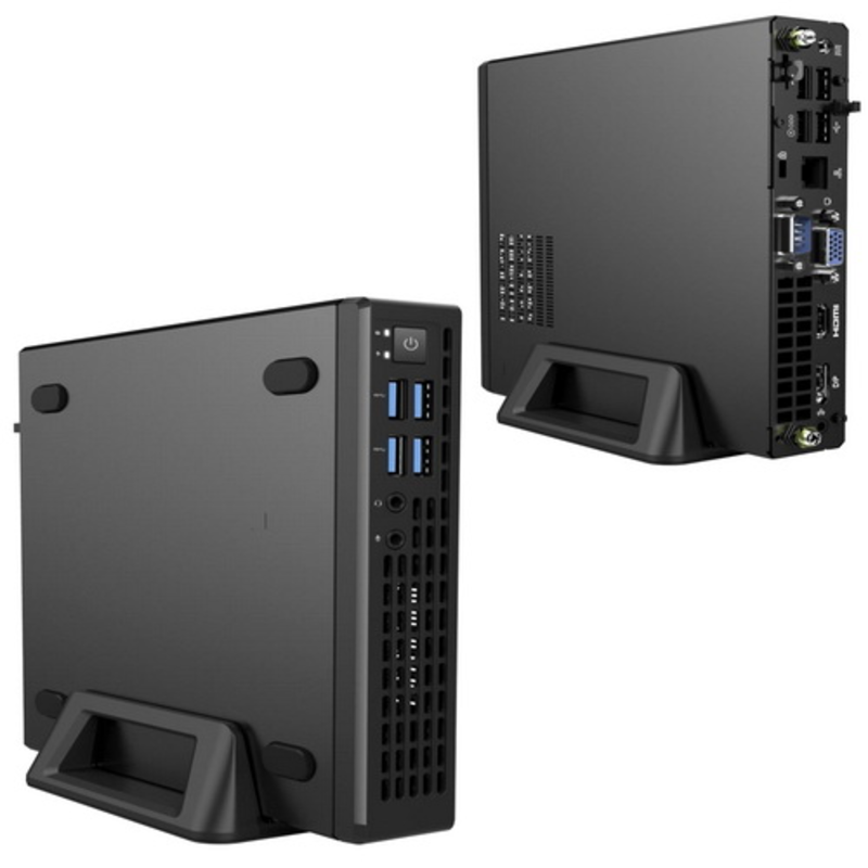 Неттоп JUPITER H110 3L JPT/L6 H110D4/65W 90P2-6900140