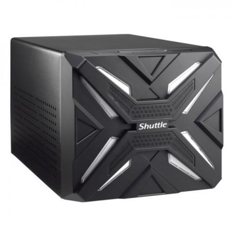 Платформа SZ270R9 Intel Z270/Support Intel Kabylake CPU/DDR4 2133 (Max 64GB), DUALGB Lan, 8CH, M.2 X1, Half size Mini-PCIE slot/ PCI-E x16, PCI-E x4/Triple Display, 500W, {4}