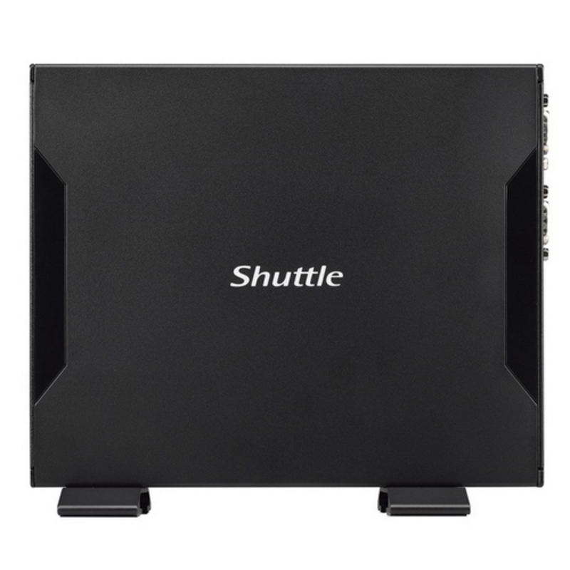 Платформа DS77U5 I5 7200U, Fanless Supports max 2x 16GB DDR4-2133, 2.5” for HDD/SSD, 2xM.2 2280M/2230AE, Sup Tripple display, HDMI, DP, 2x USB3.0, 4x USB2.0, SD card reader, Dual GLAN, 802.11acBT, 2xCOM
