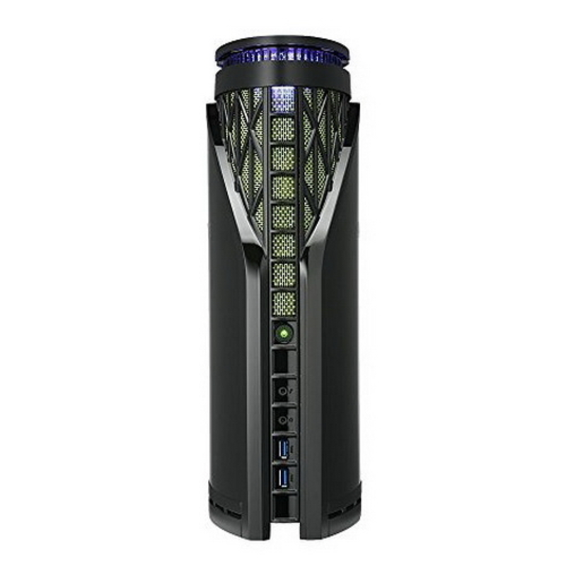 Платформа GB-GZ1DTi7K, Intel® Core™ i7-7700K, 16GB DDR4, 1xHDMI - GeForce® GTX1070 G1 Gaming 8G, 1x240GB M.2 SSD, 1x2.5