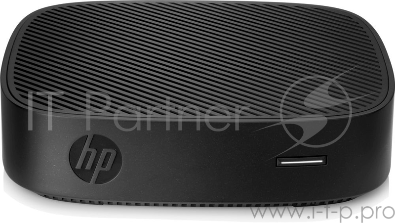 Тонкий клиент t430, 16GB Flash, 2GB DDR4 2400 SODIMM, ThinPro OS, keyboard, mouse