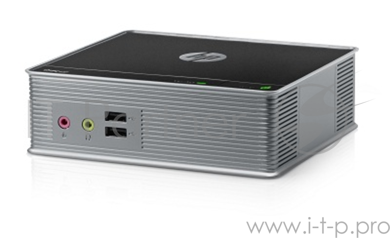 Тонкий клиент HP t310 Smart Client Tera2321, 512MB flash/256MB DDR3 RAM, keyb/mouse, PCoIP