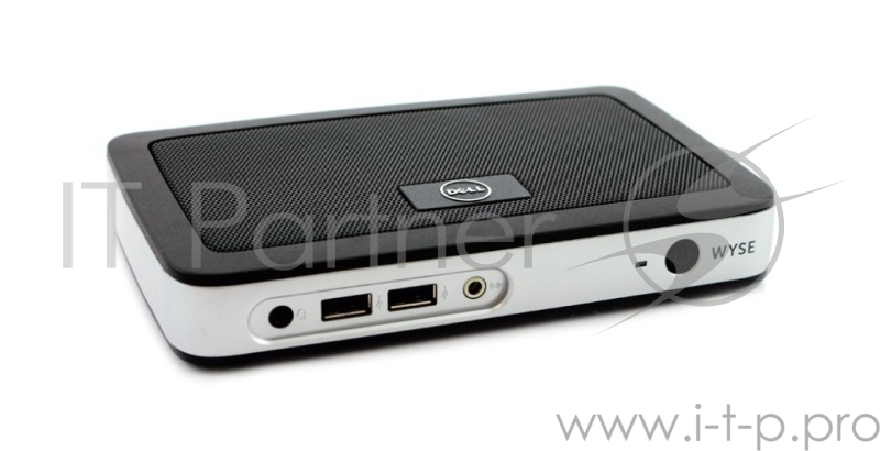 Терминальное устройство Wyse 5030 PCoIP Zero Client, 32MB (256Mb) FLASH / 512MB (4gb) DDR3 RAM, mouse, 3Y Warranty