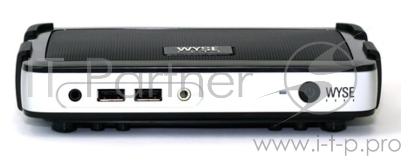 Терминальное устройство Wyse 5030 PCoIP Zero Client, 32MB (256Mb) FLASH / 512MB (4gb) DDR3 RAM, mouse, 3Y Warranty
