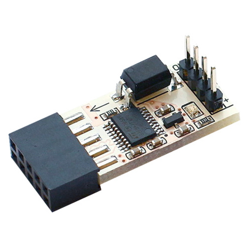 Open-Dev USB WatchDog Lite PBD10