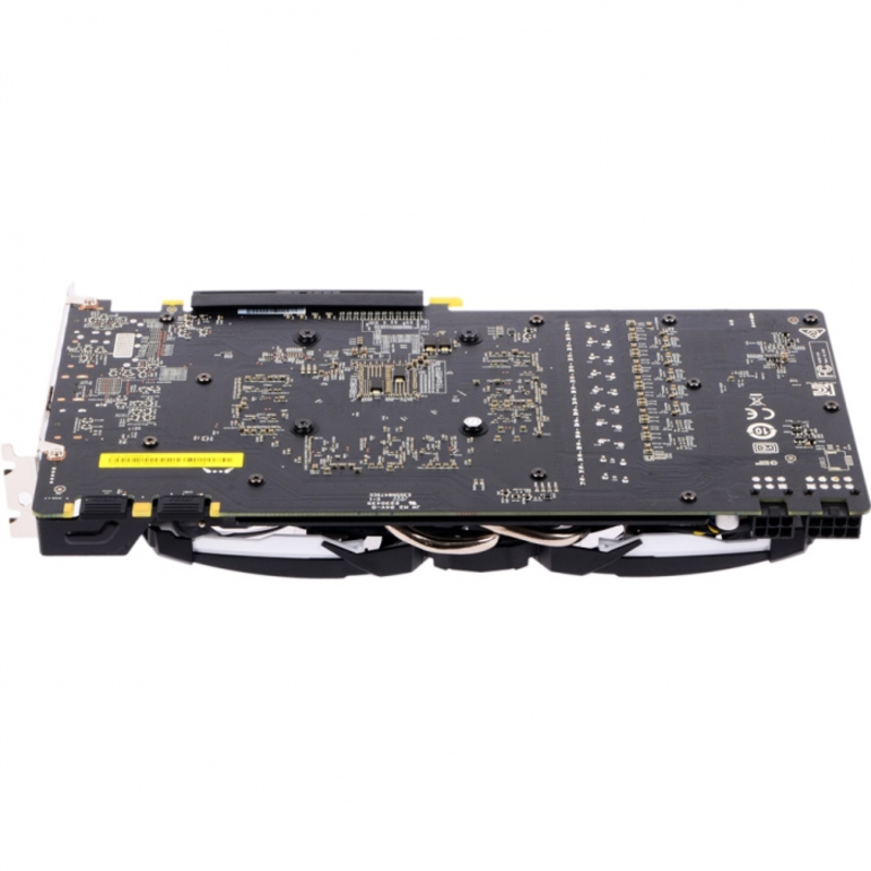 Видеокарта для майнинга MSI PCI-E P104-100 MINER 4G NV P104 4096Mb 256b GDDR5 1607/10010 Без Видеовыходов/HDCP Bulk