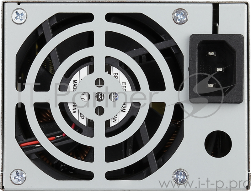 Блок питания для майнинга Aerocool 2400W Retail ACPS-2400W для ASIC , 2U, 350mm (PCI-E 6P + PCI-E 6P) *10, fan 8cm x2, размер 230 x 150 x 86 mm